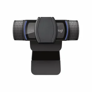 Webcam C920e Black 1080p USB-A
