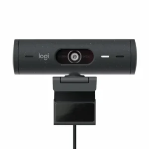 Webcam BRIO 505 Graphite 1080p USB-C