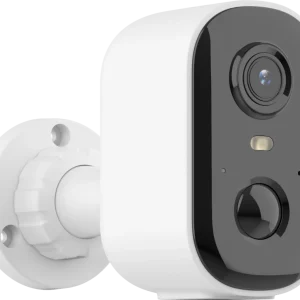 SMART HOME Battery powered WiFi camera  outdoor use IP66 3MP