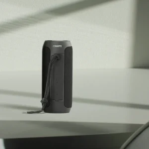 S250, Bluetooth-kaiutin, 2x5W, musta