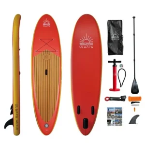 2022 Ulappa Aalto 10´*32″*6″ iSup Complete