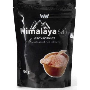 Himalajan suola, karkea SAUNASUOLA