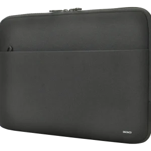 Neoprene Laptop sleeve 11.6-12" Black
