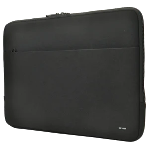 Neoprene Laptop Sleeve 15,6-16" Black