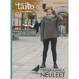 Digilehti: Pirkka-lanka neuleet -ohjelehti (ladattava pdf)