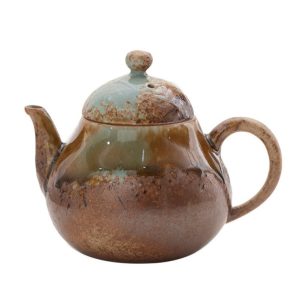 Jingdezhen pieni kivitavarateekannu 120ml