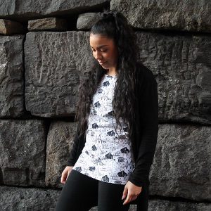 Kotiseutu-paita