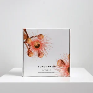 Bondi Wash Wattle Kit Lahjapakkaus