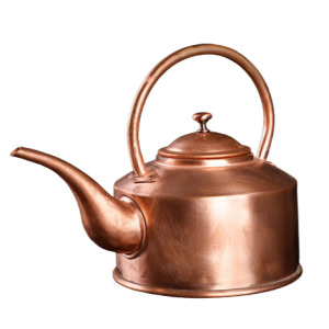 2 – 3L kuparikattila marimekko