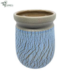 Artisanal Maté Calabash Made in France 300ml