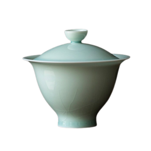 Gaiwan kiinalainen teekannu 100ml prisma