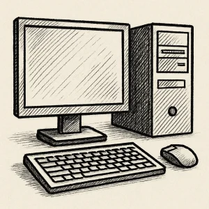 HP ProDesk 600 G4 DM i5-8500T