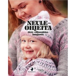 Neuleohjeita Olli-villasukkalangalle ohjelehti
