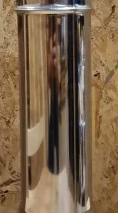Saunacube Savupiippupala 49 cm