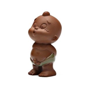Tea Pet Pee Pee Pee Boy