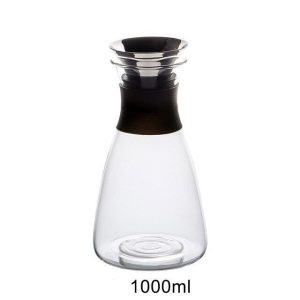 Jäätee-karahvi 1L – 1.5L villeroy
