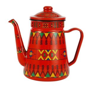 Värillinen induktiokeitin 1.2-1.5L