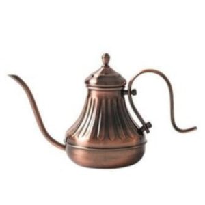 Marokkolainen design teekannu 420-650ml