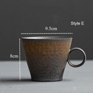 Vintage kivitavaramuki 200-300ml