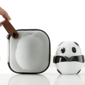 Panda Nomad teekannu 170ml