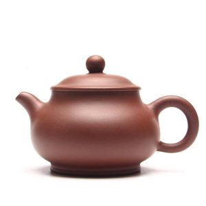 Yixing kiinalainen terrakotta teekannu 290ml