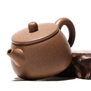 Yixing Mini teekannu 100ml