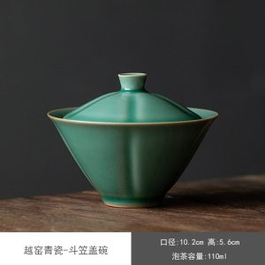 Celadon posliini teekannu 110ml