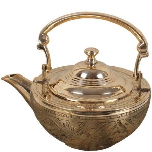 Aladdin Style kuparinen teekannu 600ml