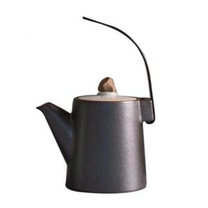 Scandinavian Design Keraaminen teekannu 255ml