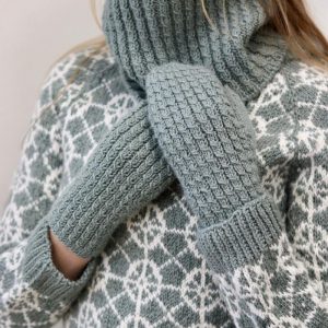 Särmä-lapaset -tarvikepaketti