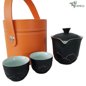 Nomad Tea Set 210ml
