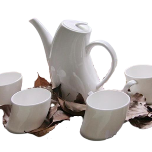 Posliini Design Tea Service 900ml