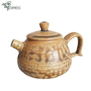Artisanal posliini teekannu 110ml