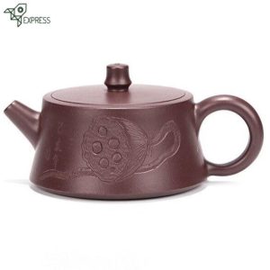 Yixing kiinalainen teekannu 150ml