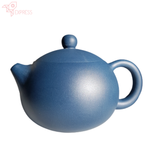 Yixing kiinalainen terrakotta teekannu 180ml