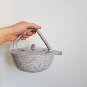 Design teekannu Made in France 0.5-1L