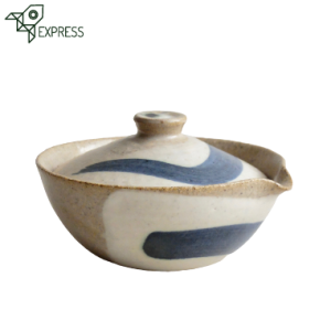 Gyokuro LONG JING japanilainen teekannu 150ml
