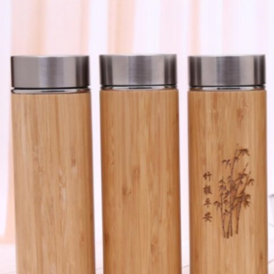 Bambu Nomad teekannu 350-450ml