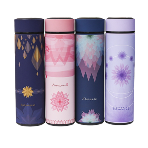 Thermos teesuodatin 500ml